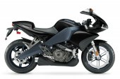 2008 Buell 1125R photo